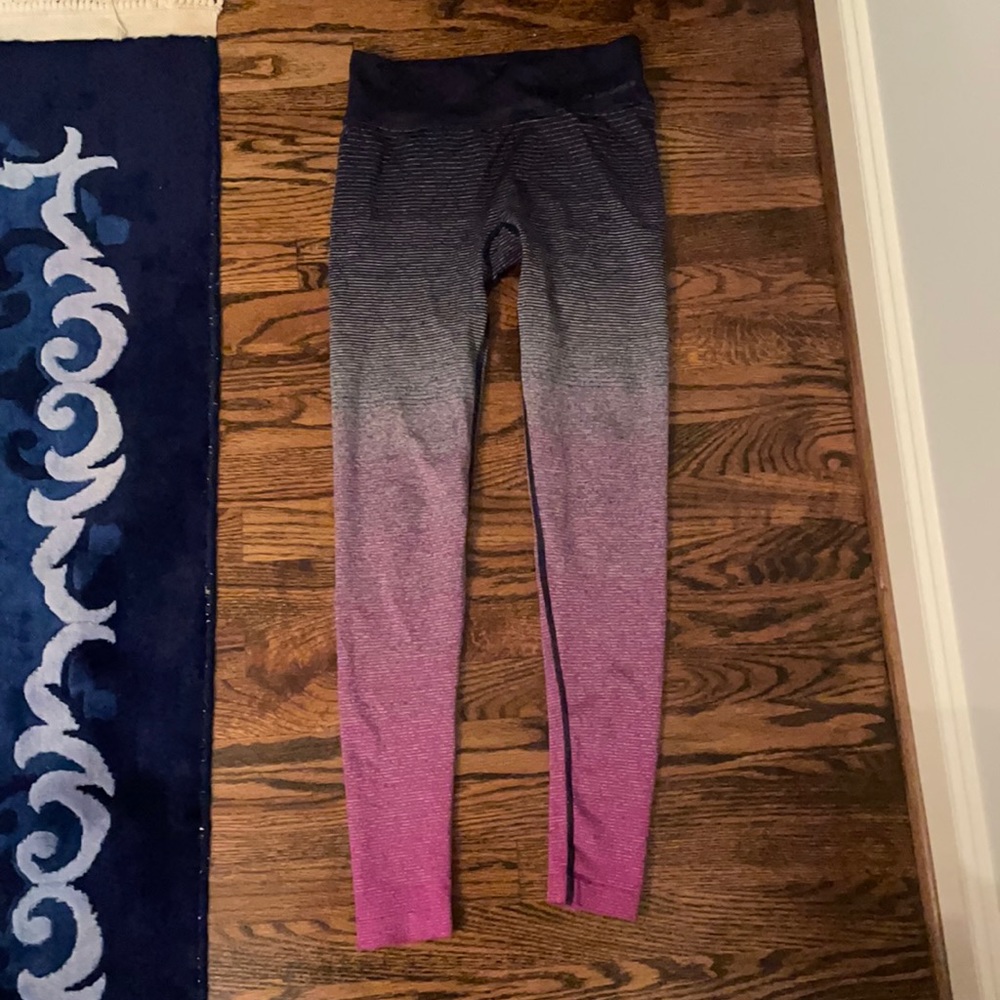 Brooks Leggings